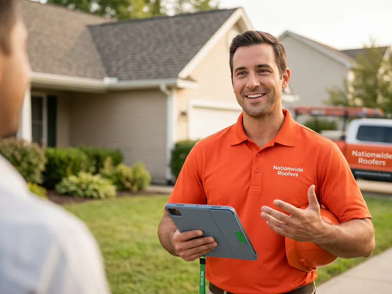 Roof Installation  in Rainbow City  FAQ